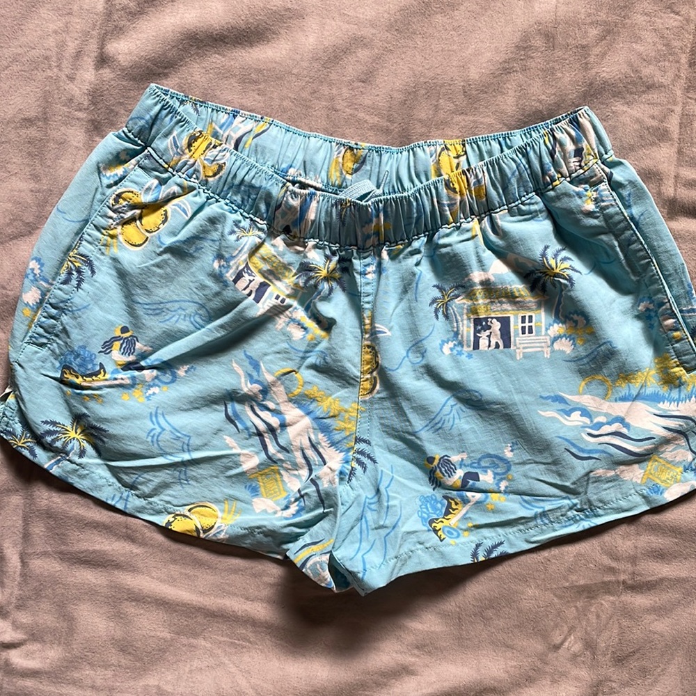 Patagonia Baggies sz S